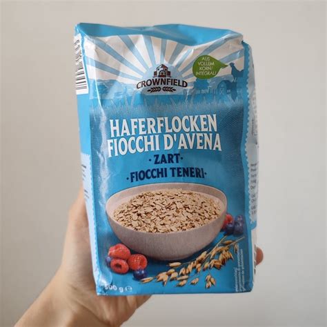 Lidl Fiocchi D Avena Review Abillion