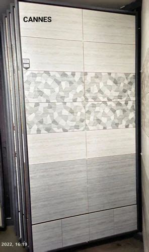 Glossy Digital Wall Tiles Bathroom X Ft X Mm At Rs Square