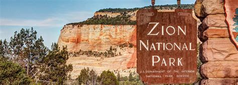 Zion National Park Visitor Center | Utah.com