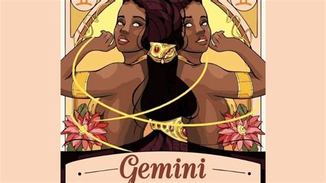 Gemini Horoscope Today Daily Predictions For August 1 22 States