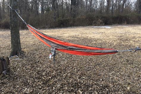 A Review Of The Roo Hammock From One Of Our Own