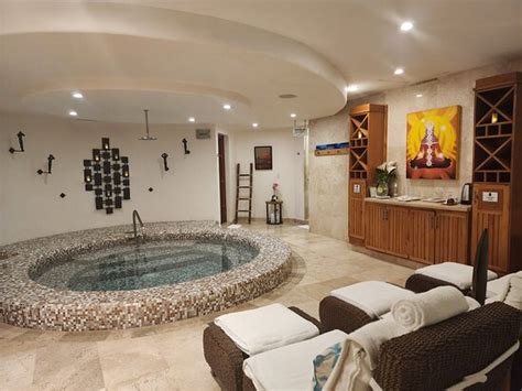 Pool Massage Review Of Sparitual Los Cabos Cabo San Lucas Mexico Tripadvisor