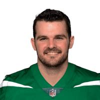 Thomas Morstead New York Jets