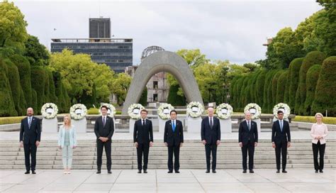 G7広島サミット 平和記念公園から世界に向けた岸田総理の祈り ～ ニュースパレード 山本香記者取材後記 無料のアプリでラジオを聴こう