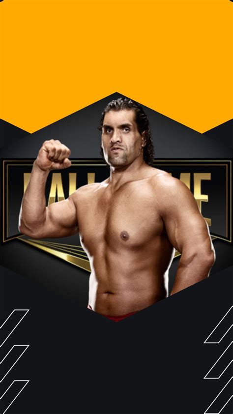 Workout Plan and Diet of the Indian WWE Champion The Great Khali