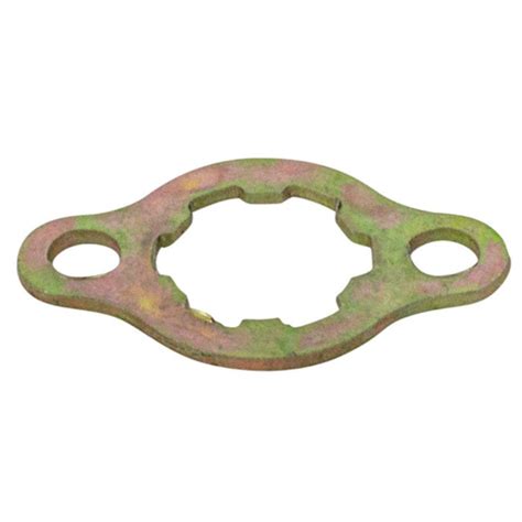 Front Sprocket Retainer For 250cc ATVs