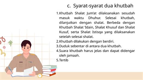 Ppt Tentang Khutbah Pembelajaran Kelas Fase F Pptx