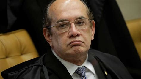 Lava Jato Teria Planejado Possível Impeachment De Gilmar Mendes