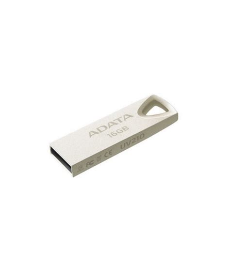 Adata Auv G Rbk Memoria Adata Usb Metalica