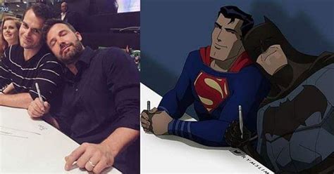 Portal Henry Cavill Br On Instagram Fanart Incr Vel Do Superman E