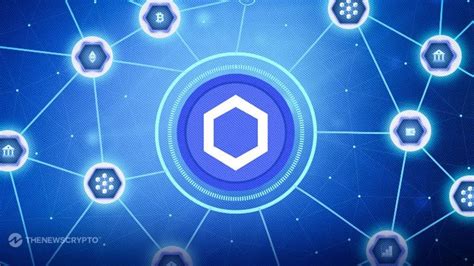 Chainlinks Cross Chain Interoperability Protocol Revolutionizes