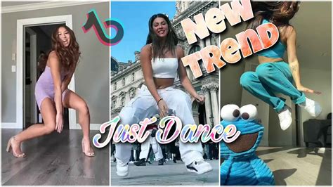 Just Dance Hardstyle Lady Gaga Tiktok Compilation 🔥 Best Tiktok