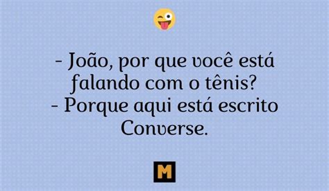 As 56 Piadas Horríveis Mais Ridículas E Constrangedoras Do Mundo