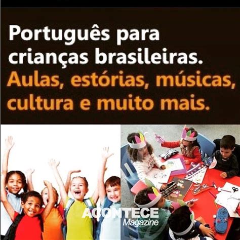 Aula De Portugu S After School Em Bay Harbor Islands Toda Ter A E Sexta