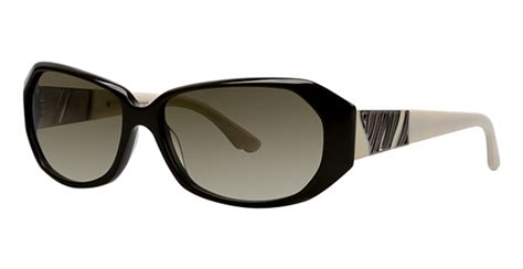 Capistrano Sunglasses Frames By Dana Buchman Vision