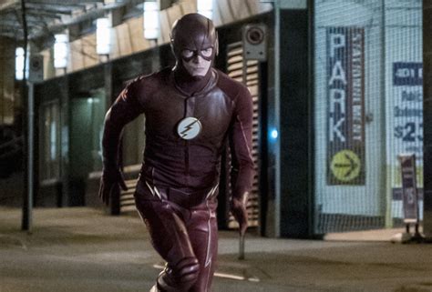 ‘the Flash’ Recap Season 3 Episode 14 — Grodd Gorilla Army Attacks Tvline