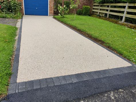 Resin Driveways Staffordshire Resin Surfacing