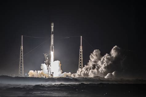 Spacex Reveals Starshield Satellite Project For Military Use Space