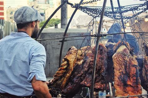 Argentine Food: 9 Best Traditional Dishes You Should Try First!