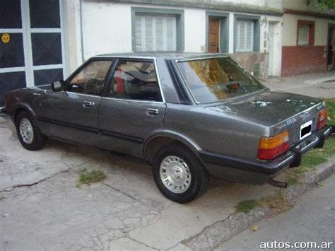 Ars Ford Taunus Ghia Con Fotos En Rosario A O