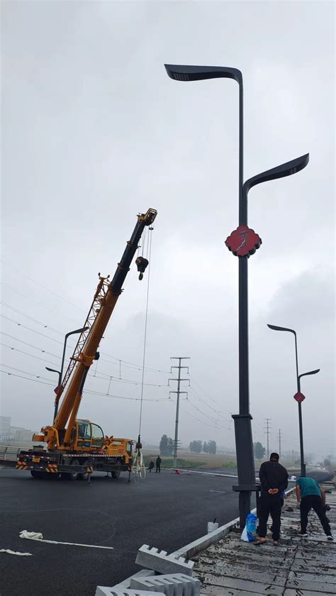 西华这座大桥即将建成通车 中华龙都网 周口报业传媒集团主办 河南省重点新闻网站