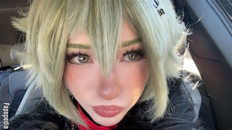 Celebi Cos Nude Leaks Photo 11644770 Fapopedia