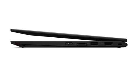 Thinkpad X13 Yoga 13 Inch 2 In 1 Business Laptop Lenovo Ca