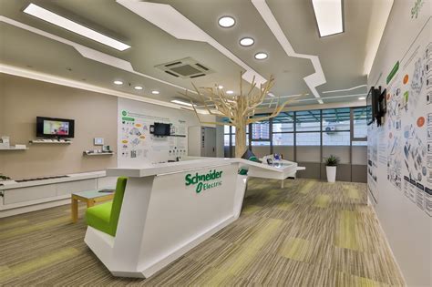 Schneider Electric Showroom Ksm Elektro