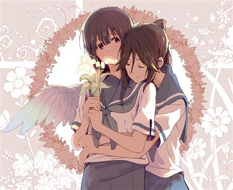 Liz to Aoi Tori (Liz And The Blue Bird) Image by sawara65 #3177527