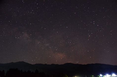 田んぼの星空！ 宮澤博士の五頭＆関屋日記！