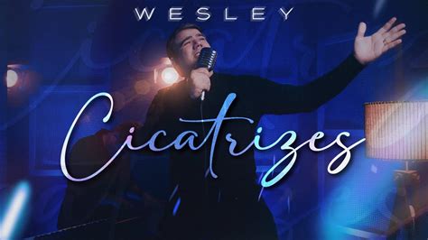 Wesley Cicatrizes Jorge Ara Jo E Eula Paula Cover Voz E Piano