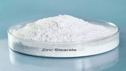 Uses And Applications Of Zinc Stearates Goldstab Organics