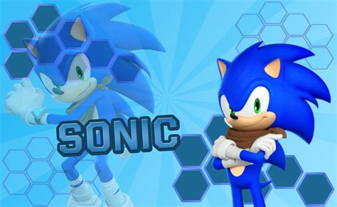 🔥 [50+] Sonic Boom Wallpapers | WallpaperSafari