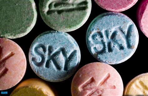 Exame Informática Austrália autoriza uso de ecstasy para tratamento