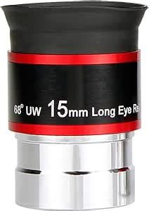 Svbony Telescopes Eyepieces Inches Eyepiece Degree Ultra Wide