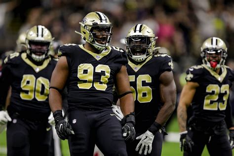 What is the winningest Saints uniform combo of the modern era?