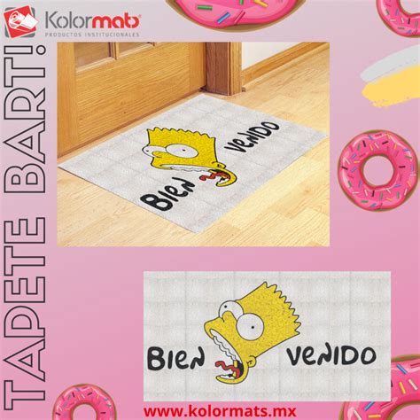 Tapete Personalizado Alfombra Nacional Kolormats Proveedor De Tapetes