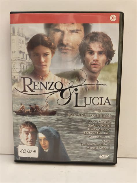 Renzo E Lucia Il Tempio Del Cinema