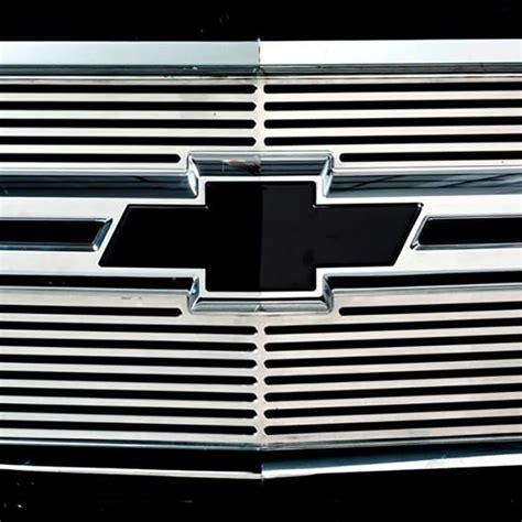 1997 Chevy Silverado Grille Emblem Order Sales Soportewebsscoutes