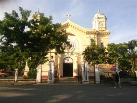 San Diego Pro Cathedral Silay City Tripadvisor