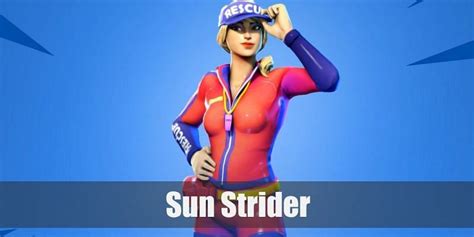 Fortnite 5 Best Female Skins