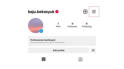 Cara Membuat Akun Instagram Bisnis Panduan Lengkap 2022