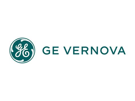 GE Vernova Logo PNG vector in SVG, PDF, AI, CDR format