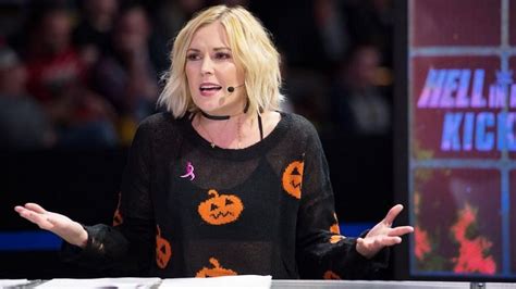 Renee Paquette reveals ideas that were rejected in WWE