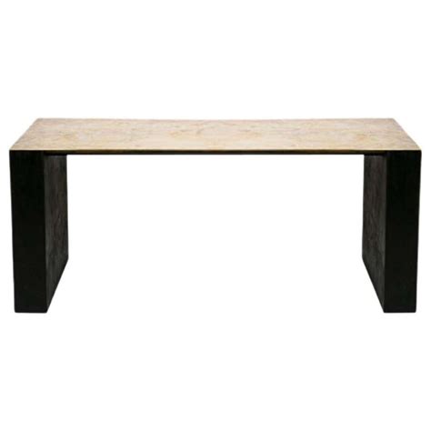 Showroom Table by Rick Owens - PHILIA