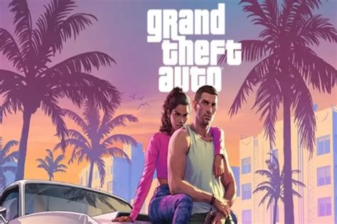 GTA 6 Tak Jadi Rilis 2025 Rockstar Games Mengubah Jadwal Perilisan