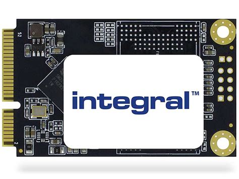 mini itxcom integral gb msata drive storage