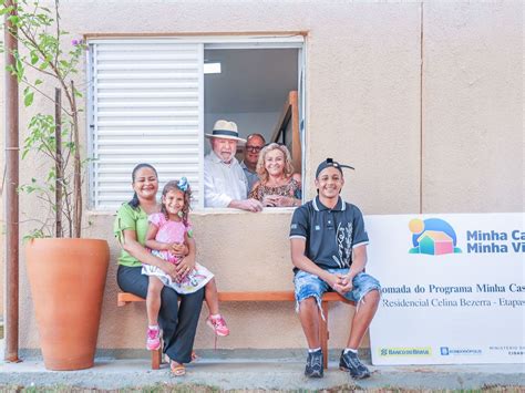 Gratuidade no Minha Casa Minha Vida beneficiários do Bolsa Família