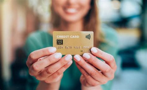 How To Get A Business Credit Card For A Startup