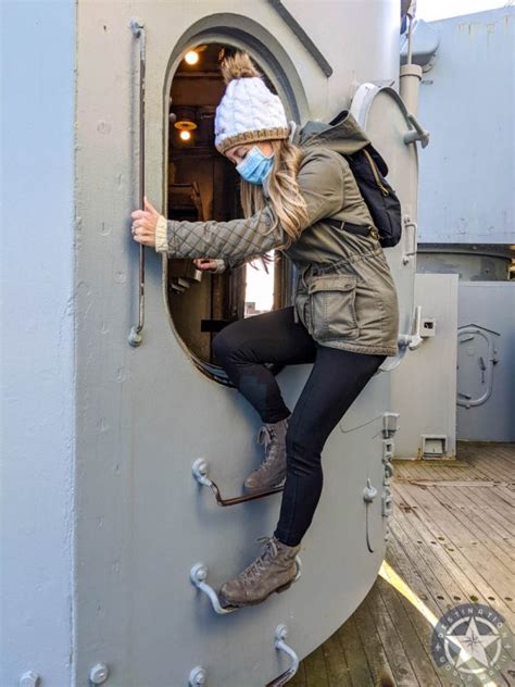 8 Reasons U.S. Battleship Museums Are the Best Museums